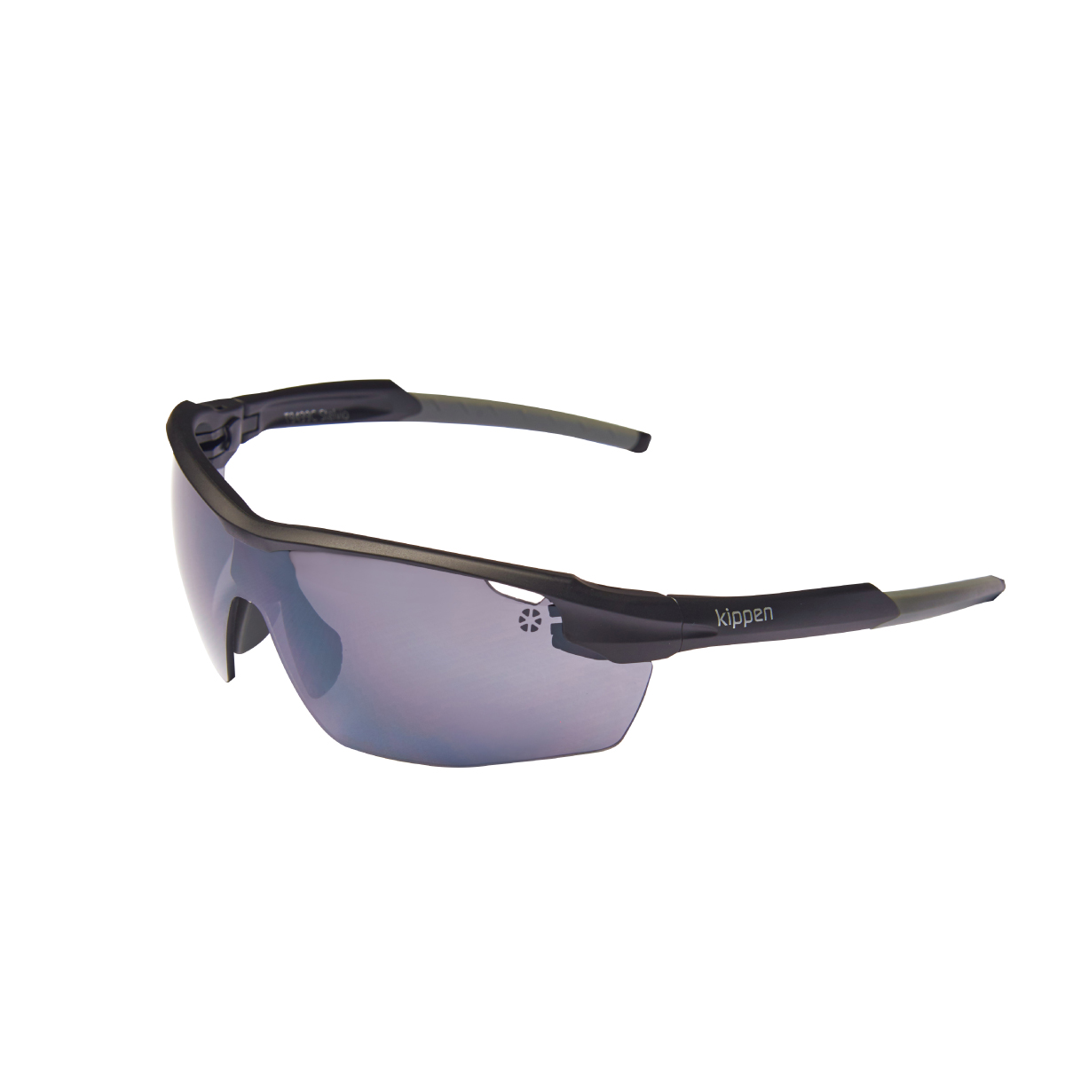 Kippen-Stelvio-Black