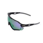 Black / Green